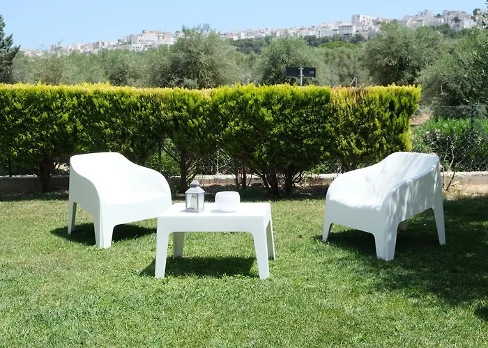 B&B Villa Pacifica