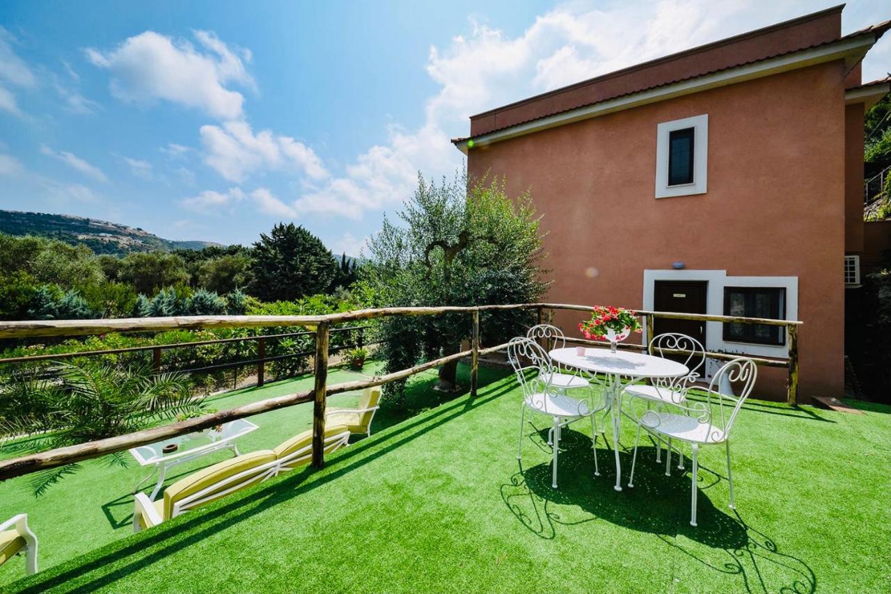 Pacifica 3* Peschici